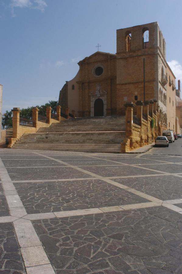 أغريجنتو Corte Dei Greci المظهر الخارجي الصورة